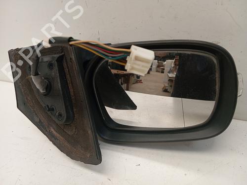 Left mirror TOYOTA AVENSIS (_T25_) 2.2 D-4D (ADT251_, ADT251R) | BP28484394C26 