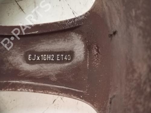 Używane Felga OPEL CORSA D (S07) [2006-2015]  24978259