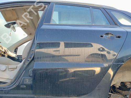 Used Front left lock RENAULT KOLEOS I (HY_) 2.0 dCi (HY0K) (150 hp) 24981414
