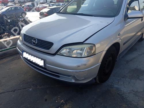 Used Left headlight OPEL ASTRA G Hatchback (T98) 1.6 (F08, F48) (84 hp) 27323098
