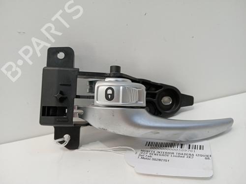 Türgriff hinten links innen JEEP RENEGADE SUV (BU, B1, BV) 1.0 T-GDi (120 hp) 16495991