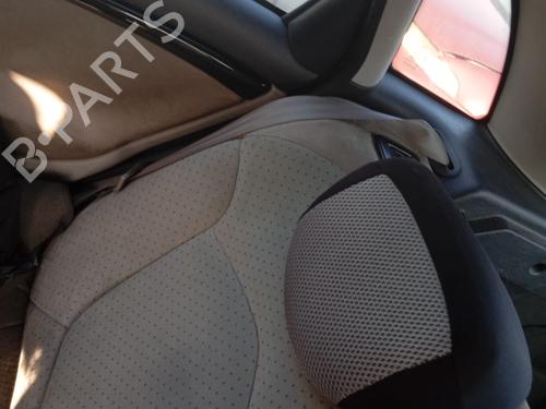 Used Rear right seatbelt CITROËN C5 II (RC_) [2004-2008]  29272832