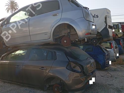 Water radiator FIAT BRAVO II (198_) 1.4 (198AXA1B) | BP9357568M31 
