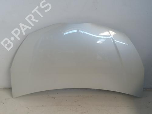 Capot Capot TOYOTA YARIS (_P13_) 1.5 Hybrid (NHP130_, NHP130) (101 hp) 36156955 36156955