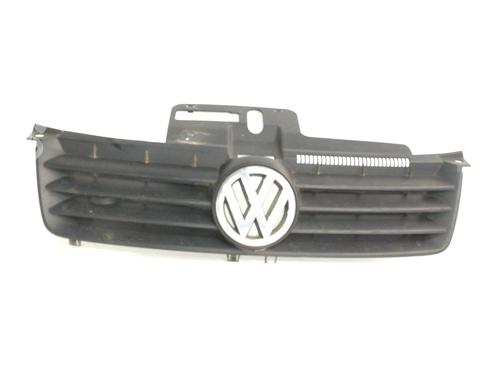 Used Grille VW POLO (9N_, 9A_) 1.2 (54 hp) 9822712