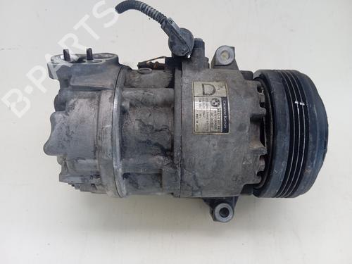 AC compressor BMW 3 Compact (E46) 318 td | BP37012830M34 - Image 3