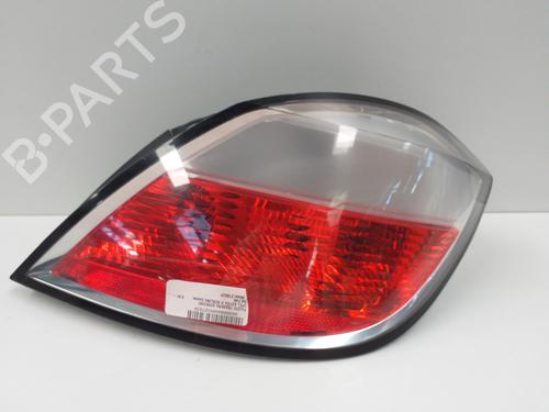 Used Right taillight OPEL ASTRA H (A04) 1.6 (L48) (105 hp) 9356308