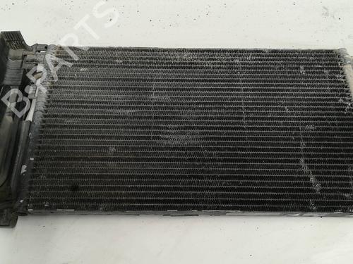AC radiator BMW 3 (E46) 320 d | BP9349043M32