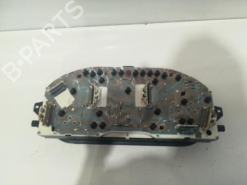 Instrument cluster RENAULT MEGANE I Classic (LA0/1_)  | BP9348116C47 