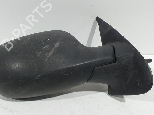 Right mirror NISSAN MICRA III (K12) 1.2 16V | BP9358769C27