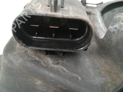Radiator fan OPEL CORSA D (S07) 1.3 CDTI (L08, L68) | BP9359992M35 