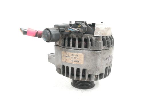 Used Alternator FORD FIESTA V (JH_, JD_) 1.4 TDCi (68 hp) 10371961
