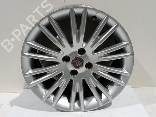 Used Rim Rim 38010306 38010306