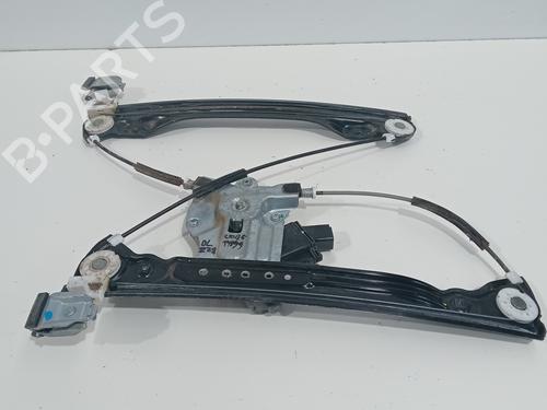 Front left window mechanism CHEVROLET CRUZE (J300) 1.6 | BP28681156C22 - Image 2