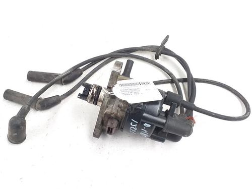 Used Ignition coil Ignition coil DAEWOO MATIZ (M100, M150) 0.8 (52 hp) 10557431 10557431