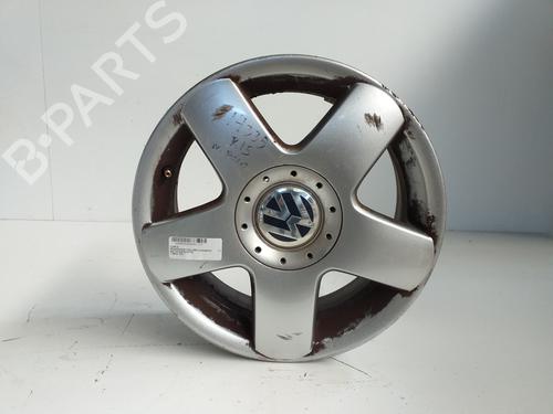 Used Rim VW POLO (9N_, 9A_) 1.2 12V (64 hp) 18029525