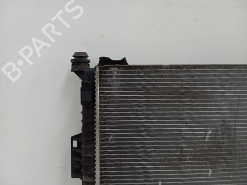Water radiator FORD MONDEO IV (BA7)  | BP21142794M31 