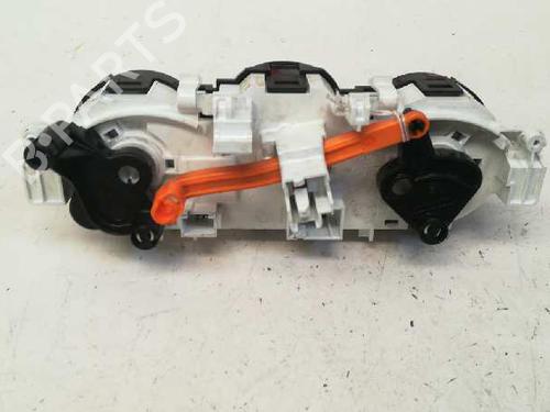 Climate control PEUGEOT 208 I (CA_, CC_) 1.6 HDi | BP9356194I5 