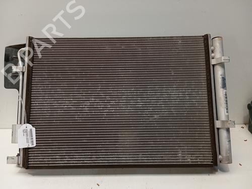 Used AC radiator HYUNDAI i20 II (GB, IB) [2014-2021]  25438734
