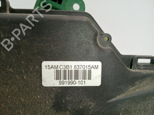 Front left lock SEAT IBIZA III (6L1)  | BP16519294C98 