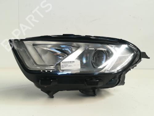 Optica esquerda FORD ECOSPORT 1.0 EcoBoost (125 hp) 9760952