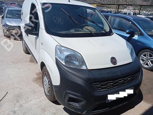 Used Parts FIAT FIORINO Box Body/MPV (225_) [2007-2025]  4164328