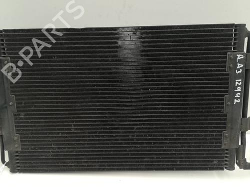AC radiator AUDI A3 (8L1) 1.9 TDI | BP9359652M32 