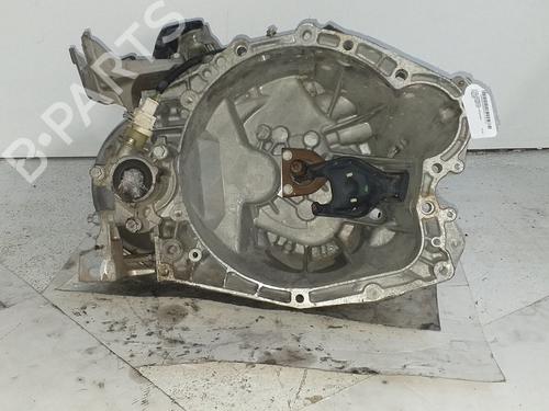 Used Gearbox CITROËN XSARA PICASSO (N68) [1999-2012]  9350339