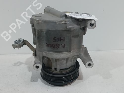 Used AC compressor FIAT BRAVO II (198_) 1.4 (198AXA1B) (90 hp) 15824404