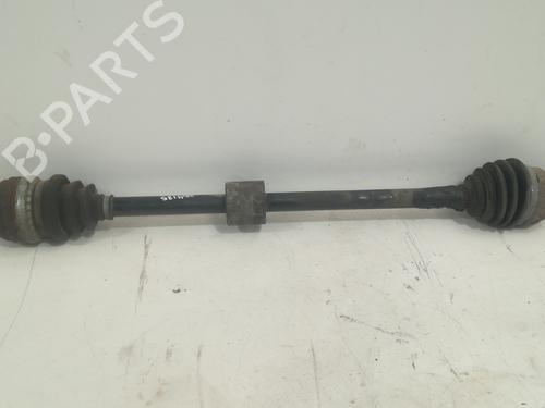 Used Right front driveshaft OPEL ASTRA H GTC (A04) 1.8 (L08) (140 hp) 15652621