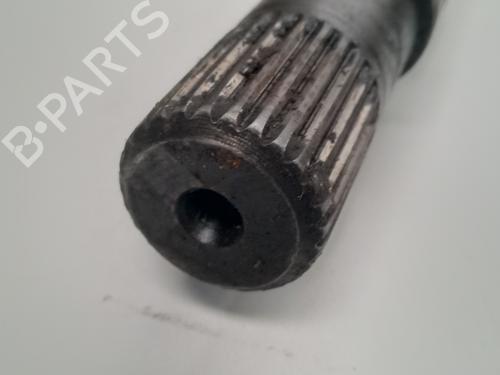 Right front driveshaft NISSAN ALMERA II (N16) | BP13732351M39