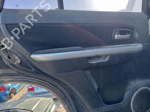 Used Left rear window switch SUZUKI GRAND VITARA II (JT, TE, TD) 1.9 DDiS All-wheel Drive (JT419, TD44, JB419WD, JB419XD,... (129 hp) 12289201