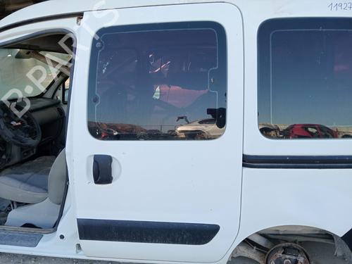 Used Exterior handle RENAULT KANGOO (KC0/1_) 1.5 dCi (KC07) (65 hp) 25721599