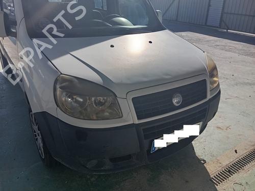 Lyskaster høyre FIAT DOBLO MPV (119_, 223_) 1.3 JTD BP29378576C29