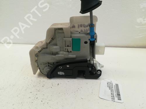 Front left lock AUDI A3 Sportback (8VA, 8VF) 30 TDI | BP9360223C98 
