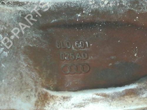 Felga AUDI A3 (8L1) 1.9 TDI | BP9357074C45 