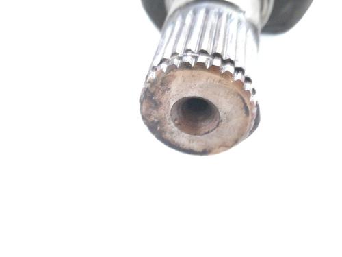 Left front driveshaft FORD FOCUS C-MAX (DM2)  | BP9355059M38 