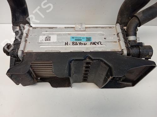 Intercooler HYUNDAI BAYON (BC3)  | BP26331549M30 