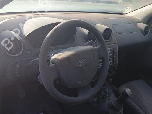 Used Dashboard FORD FIESTA V (JH_, JD_) 1.4 TDCi (68 hp) 16226386
