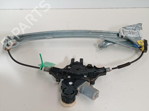 Front right window mechanism TOYOTA COROLLA Hatchback (_E21_, _EA1_, _EH1_) | BP33673475C23 - Image 2
