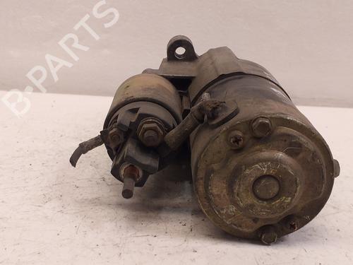 Starter RENAULT CLIO II (BB_, CB_)  | BP9352432M8 