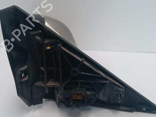 Left mirror RENAULT GRAND SCÉNIC II (JM0/1_) 1.9 dCi (JM14) | BP15281739C26