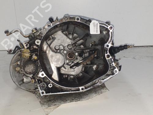 Used Gearbox PEUGEOT 406 (8B) [1995-2005]  9350129