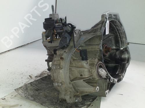 Gearbox FORD FOCUS I Saloon (DFW) 1.8 TDCi | BP9350429M3 