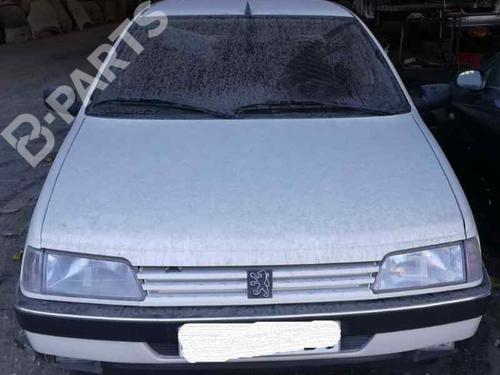 Used Parts PEUGEOT 405 I (15B)  1.8 Turbo Diesel  1010305