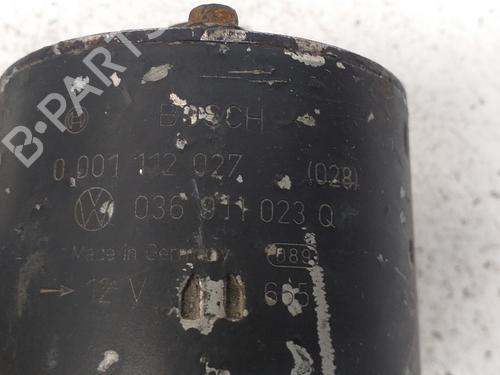 Starter SEAT AROSA (6H1) 1.4 | BP9352191M8 