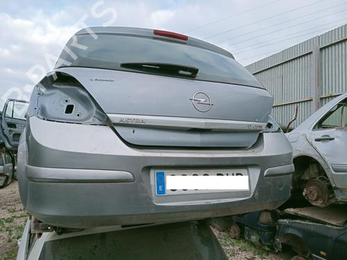 Bagklap CC/Kombi-Coupé OPEL ASTRA H (A04) 1.7 CDTI (L48) (100 hp) 16232844