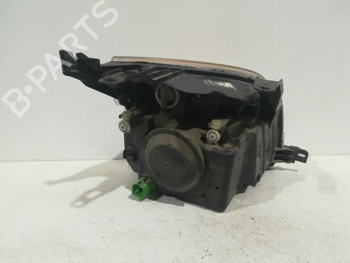 Left headlight FORD FUSION (JU_) 1.4 TDCi | BP9441613C28 