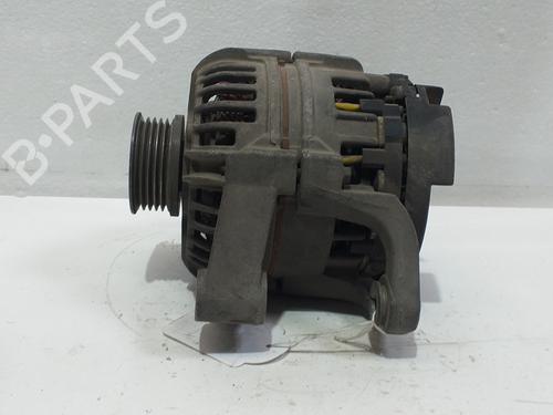 Alternator OPEL AGILA A (H00)  | BP9351721M7