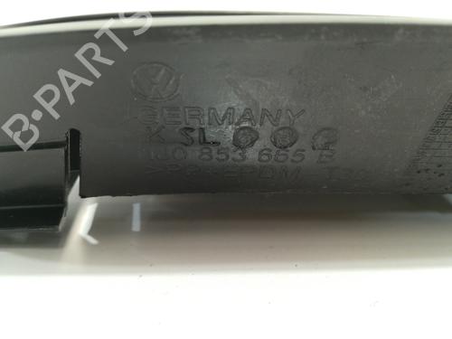 Grill VW GOLF IV (1J1)  | BP14051093C40 